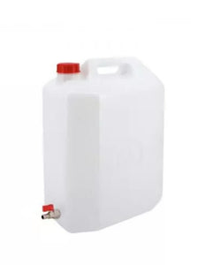 Tanica acqua per camion - SEG KPCS01 Tanica acqua per camion - SEG KPCS01