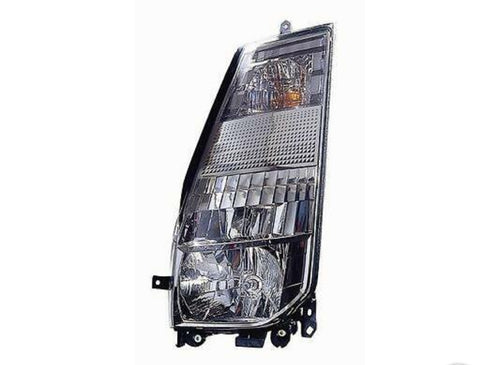 260XX-MB400 PROIETTORE ANTERIORE NISSAN CABSTAR RENAULT MAXITY DA 2006
