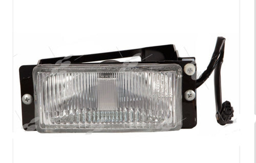 FENDINEBBIA ISUZU SERIE N NQR NPR NKR NRR da 2004
