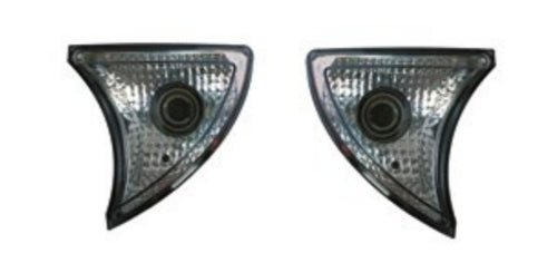 KIT MODIFICA LUCI DIREZIONE IVECO STRALIS HI WAY DA 2016