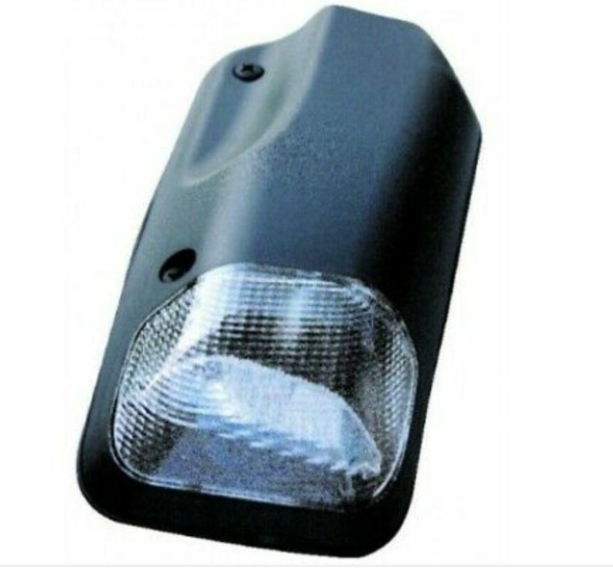 Coppia Fari D'Ingombro Per Iveco Daily 2000-2012 - Montaggio Superiore Cabina, Lato Destro E Sinistro - Foto 10