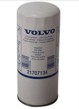 Carica l&#39;immagine nel visualizzatore di Gallery, 21707134 FILTRO OLIO LONG LIFE ORIGINALE VOLVO PENTA