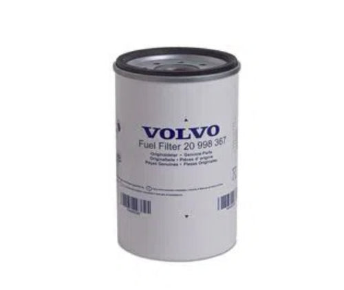 20998367 FILTRO GASOLIO ORIGINALE VOLVO
