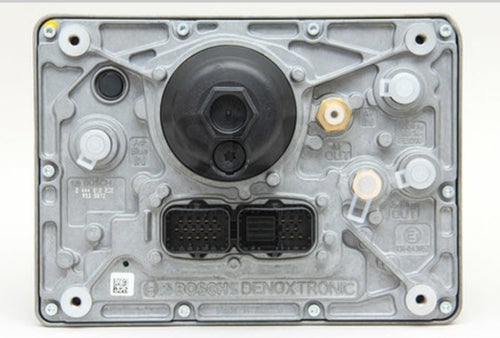 1884225 POMPA AD BLUE SCANIA SERIE R G P T  BOSCH 0444010038