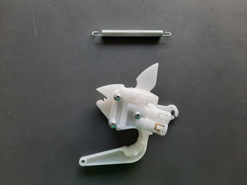 503136402 VALVOLA ISRI REGOLAZIONE SEDILE IVECO BUS CROSSWAY MAGELYS
