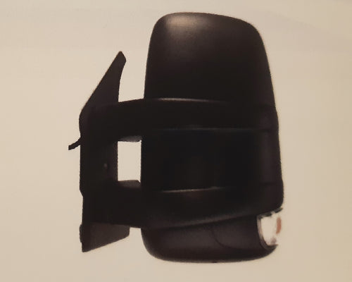 SPECCHIO RETROVISORE COMPLETO DESTRO/SINISTRO IVECO DAILY DA 2006 A 2013