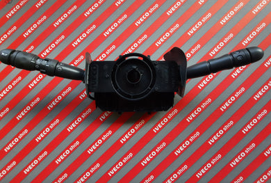 504108685 504108890 DEVIOGUIDA IVECO DAILY DA 1999 A 2006