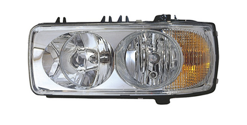 MDPR000 PROIETTORE ANTERIORE DAF LF45 LF55 CF 65 CF75 CF85 XF95 XF105