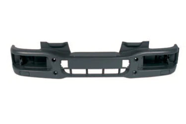 20012114 PARAURTI ANTERIORE IVECO EUROCARGO RESTILYNG DAL 2003 A 2008