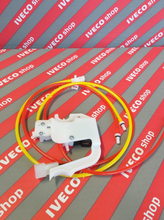 Carica l'immagine nel visualizzatore di Gallery, 42538419 - ELETTRO VALVOLA MAGNETICA SEDILE IVECO STRALIS TRAKKER