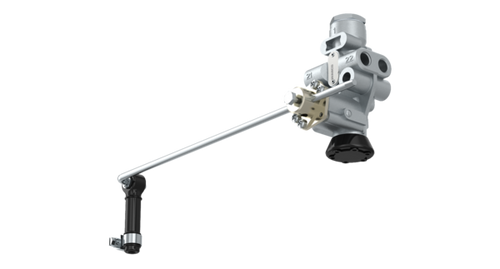 4640023300 VALVOLA LIVELLATRICE WABCO
