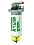 5801957910 SUPPORTO PRE FILTRO GASOLIO IVECO STRALIS TRAKKER EURO 6 XP HI-WAY ASTRA HD9