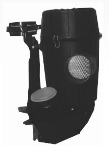 504054587 SCATOLA FILTRO ARIA COMPLETA IVECO DAILY DAL 2000 AL 2012