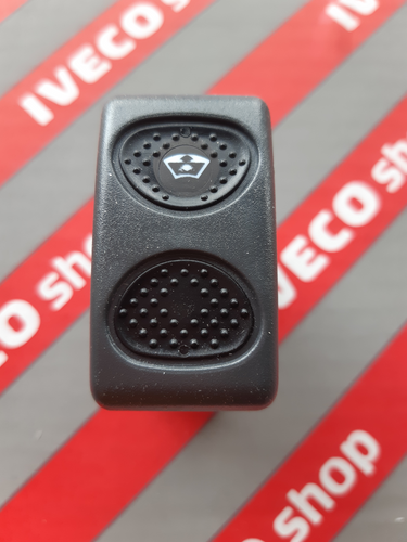 504096438 INTERRUTTORE TENDINA PARASOLE IVECO STRALIS TRAKKER