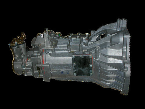 8872894 OEM CAMBIO NUOVO COMPLETO IVECO DAILY 35C MY 2009 TIPO 2830.5 ,- 6 MARCE