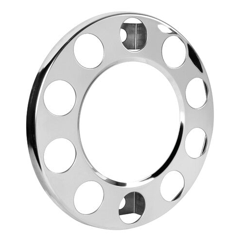 Forcella per tendalini in acciaio inox AISI 316 lucidato a specchio Forcella per tendalini in acciaio inox AISI 316 lucidato a specchio