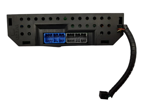 42550507 CENTRALINA ELETTRONICA DEVIOGUIDA IVECO DAILY S 2000 FINO AL 2004