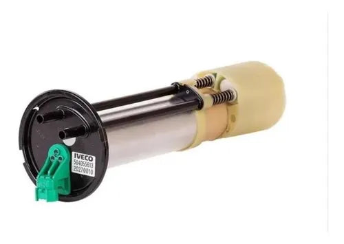 504055613 COMANDO INDICATORE GASOLIO ( GALLEGGIANTE ) IVECO DAILY DAL 2000 35C9 35C10 35C11 35C12 35C13 35C14 35C15 35C17 50C