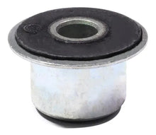 Carica l'immagine nel visualizzatore di Gallery, BOCCOLA ELASTICA SOSPENSIONE BALESTRA POSTERIORE, IN LEGA E PLASTICA. oem 93808935. compatibile IVECO DAILY DA 1990 A 2022