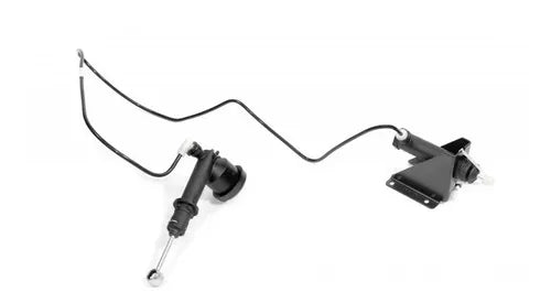 5802863031 KIT CILINDRO IDRAULICO FRIZIONE IVECO DAILY DA 2006 A 2015 35C 35S 50C 65C 70C