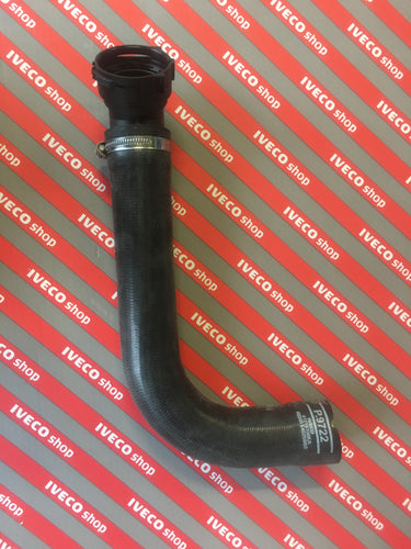 41218106 MANICOTTO SUPERIORE RADIATORE IVECO STRALIS TRAKKER