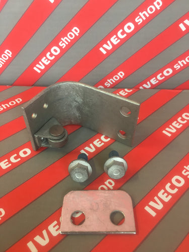 5802132944 ARRESTO PORTA SINISTRO IVECO STRALIS TRAKKER EUROCARGO EUROSTAR EUROTECH