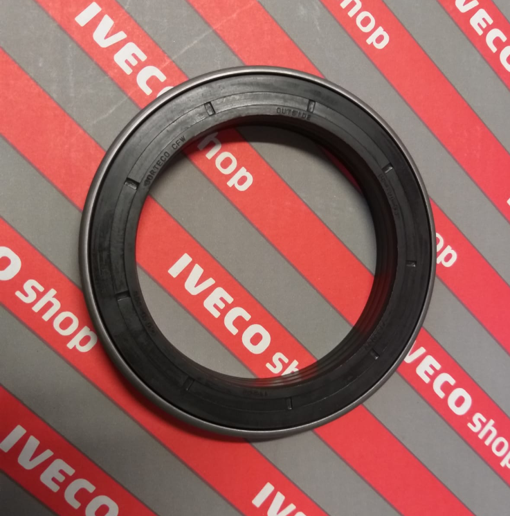7185250 7185250 PARAOLIO ANTERIORE MOZZO RUOTA IVECO STRALIS TRAKKER EUROSTAR ...