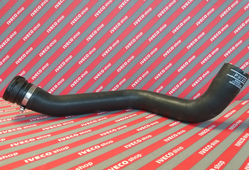 41218107 MANICOTTO INFERIORE RADIATORE IVECO STRALIS TRAKKER