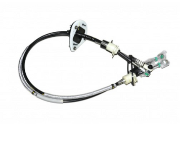 504199606 KIT CAVI COMANDO CAMBIO IVECO DAILY MY 2006