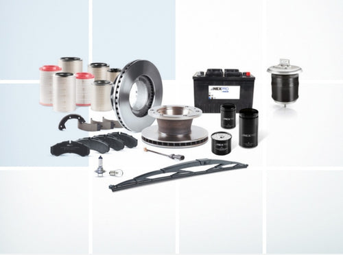 RICHIESTE RICAMBI IVECO DAILY DA 1980 A 2021