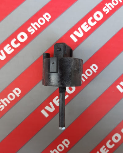 504028093  SENSORE PRE FILTRO GASOLIO IVECO EUROCARGO RESTYLING