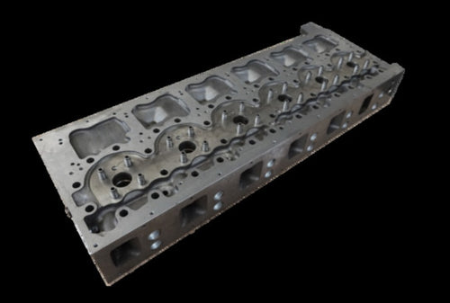 21342245 OEM TESTATA CILINDRI NUOVA VOLVO FM FH