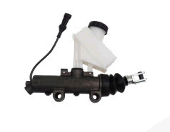 41285356 OEM POMPA FRIZIONE IVECO STRALIS TRAKKER EUROTECH EUROTRAKKER ...