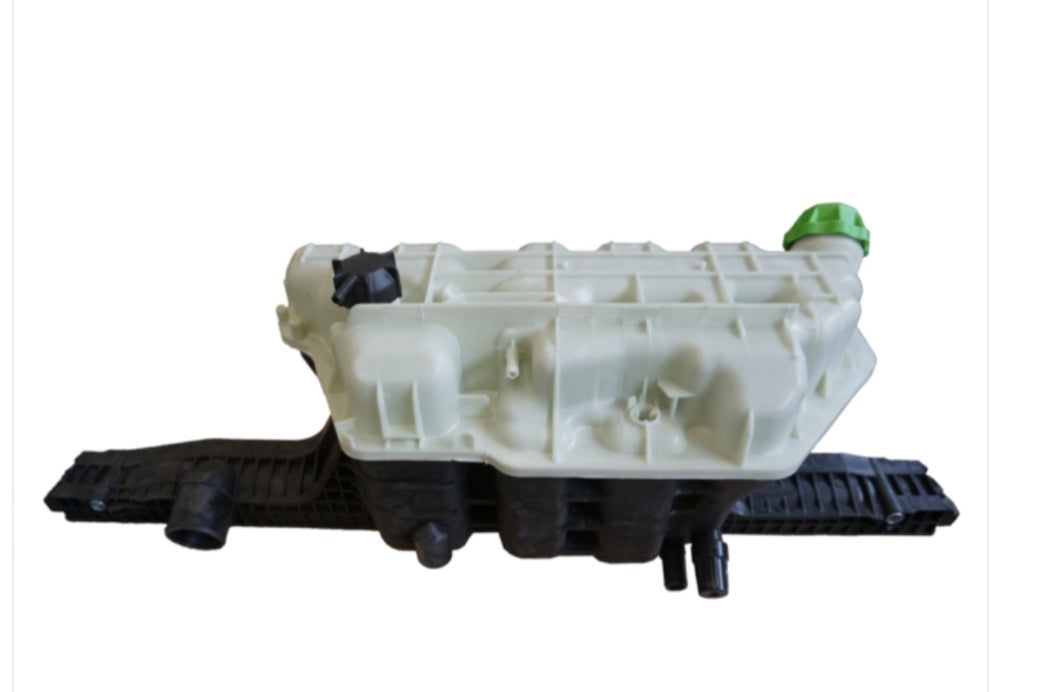 SERBATOIO COMPENSATORE FRIGERANTE Topran per Ford C-Max DM2 1.6 1.8 07 SERBATOIO COMPENSATORE FRIGERANTE Topran per Ford C-Max DM2 1.6 1.8 07