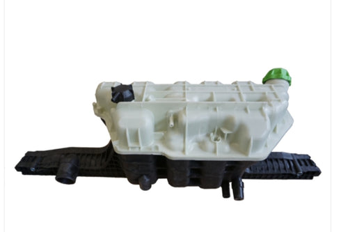 593940 SERBATOIO ACQUA MOTORE MAN TGA TGL TGM