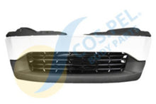 Carica l'immagine nel visualizzatore di Gallery, 10641100 MACHERINA FRONTALE IVECO DAILY DA 2012 A 2014