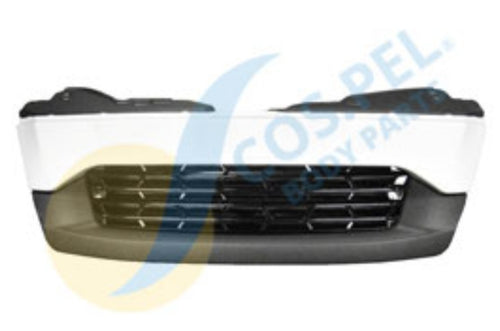 10641100 MACHERINA FRONTALE IVECO DAILY DA 2012 A 2014