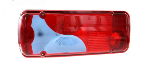 PLASTICA GEMMA POSTERIORE FANALE IVECO S-WAY X-WAY T-WAY