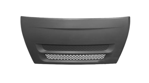 504258217 CALANDRA GRIGLIA FRONTALE IVECO EUROCARGO TECTOR RESTYLING DA 2008 A 2015