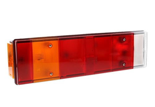 169400 FANALE POSTERIORE SINISTRO 7 FUNZIONI ASTRA HD9