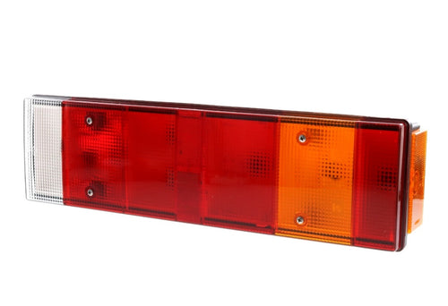 169410 FANALE POSTERIOE DESTRO 7 FUNZIONI ASTRA HD9